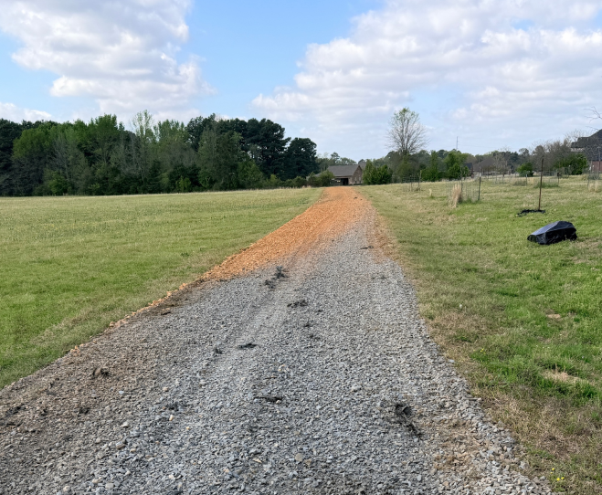 driveway restoration